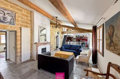 Appartement 6 pièces 470000 €