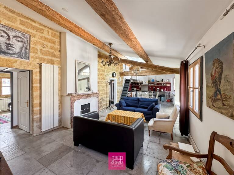 Appartement — photo 1