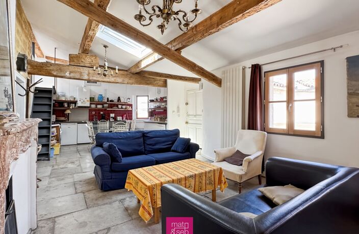 Appartement — photo 2