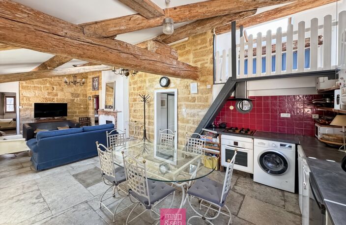 Appartement — photo 3