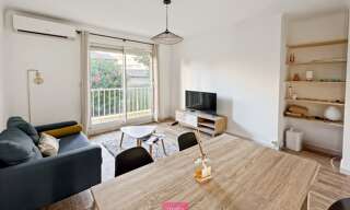 Appartement 3 Pièces 50 m² à vendre à Nîmes (30900)