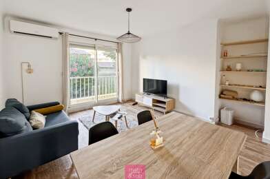 Appartement 3 pièces 112000 €