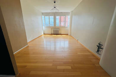 Appartement 3 pièces 299000 €