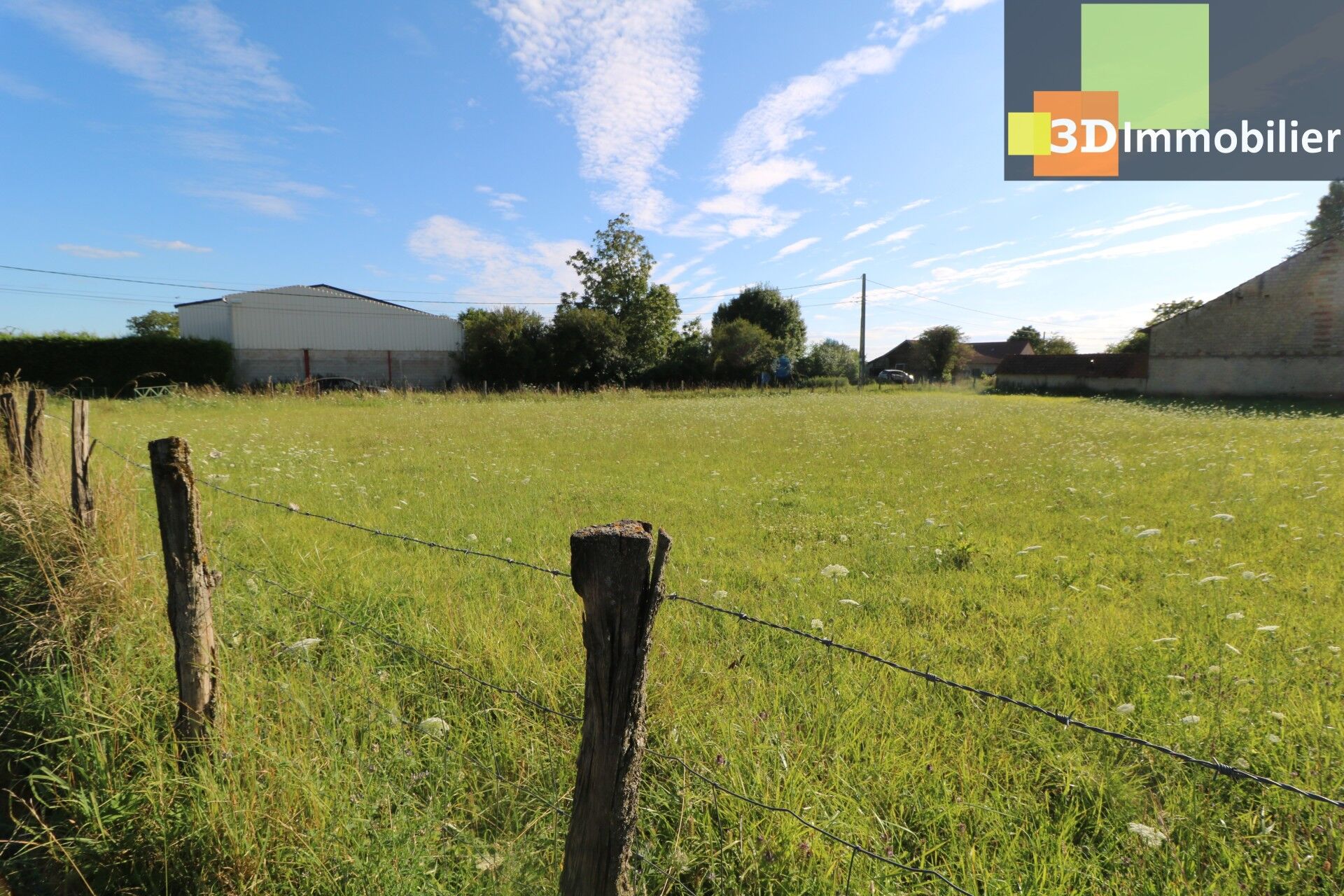 Agence immobilière de 3D IMMOBILIER