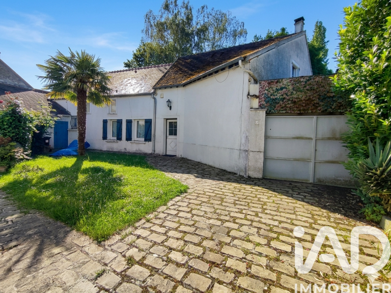 Vente Maison/villa 5 pièces — photo 1
