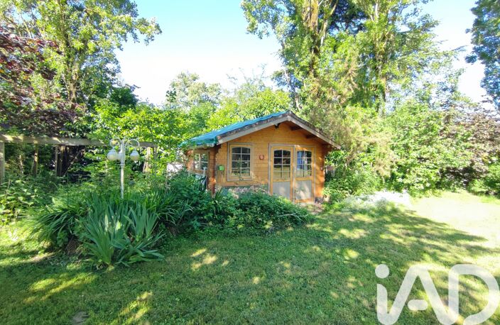 Vente Maison/villa 5 pièces — photo 3