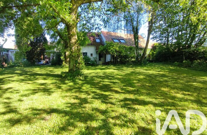 Vente Maison/villa 5 pièces — photo 4