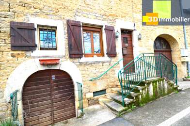 Maison 6 pièces 255000 €