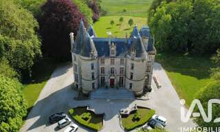 Maison 25 Pièces 1000 m² à vendre à Picauville (50360)