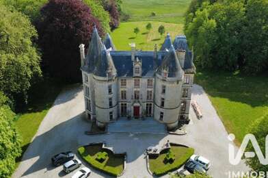 Maison 25 pièces 2935000 €