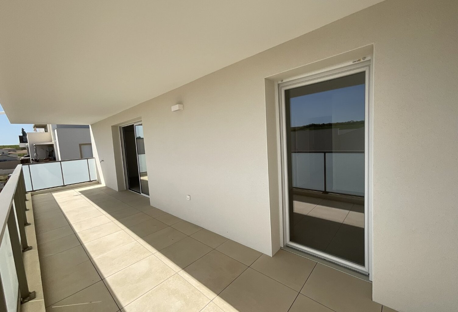 Appartement — photo 1