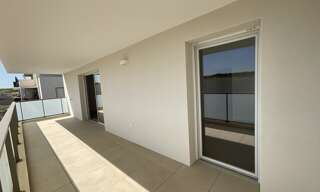 Appartement 3 Pièces 60 m² à vendre à Sauvian (34410)