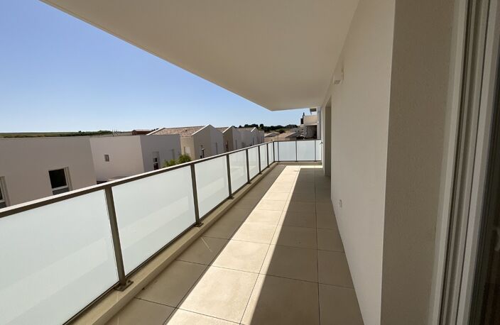 Appartement — photo 2