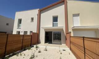 Maison 3 Pièces 72 m² à vendre à Sauvian (34410)