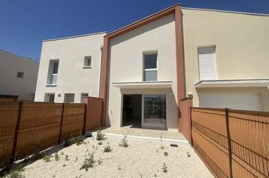 Maison 3 pièces 256900 €