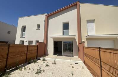 Villa — photo du bien