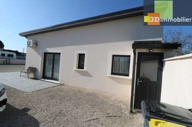 Maison 2 pièces 167000 €