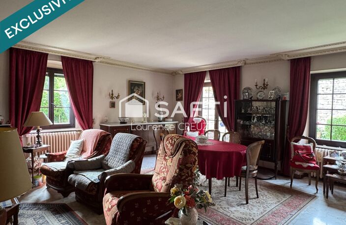 Maison 3 chambres, piscine, jardin, annexe — photo 3