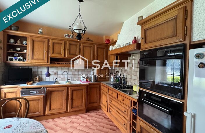 Maison 3 chambres, piscine, jardin, annexe — photo 4