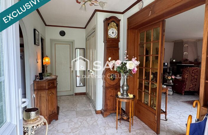 Maison 3 chambres, piscine, jardin, annexe — photo 5