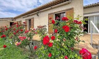 Maison 5 Pièces 142 m² à vendre à La Motte-d'Aigues (84240)