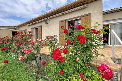 Maison 5 pièces 345000 €