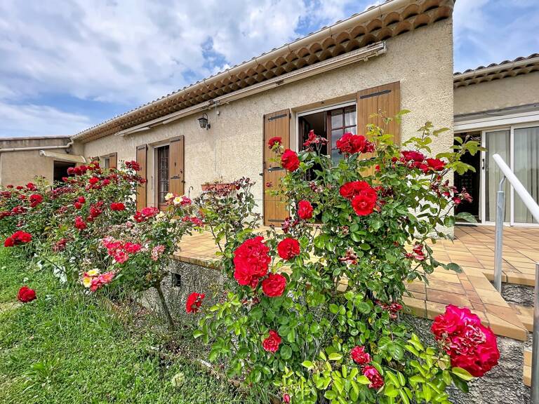 Villa plain pied T4 SUR 1000m² belle vue — photo 1