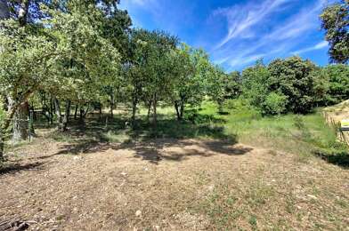 Terrain  294000 €
