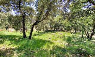Terrain  2000 m² à vendre à Puget (84360)