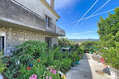Maison 11 pièces 440000 €