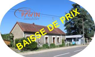 Maison 8 Pièces 140 m² à vendre à Cuffy (18150)