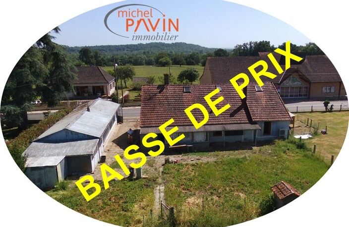 vente maison - 8 pièce(s) — photo 3