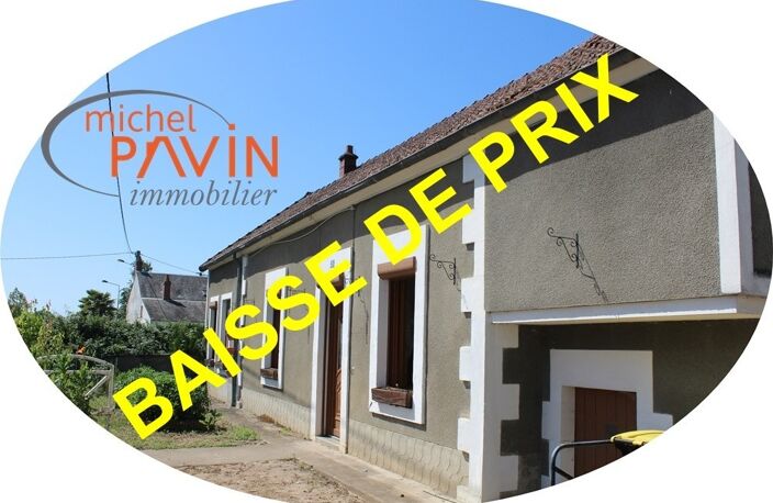 vente maison - 8 pièce(s) — photo 5