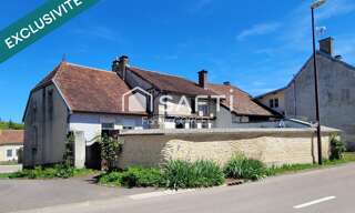 Maison 5 Pièces 130 m² à vendre à Bagneux-la-Fosse (10340)