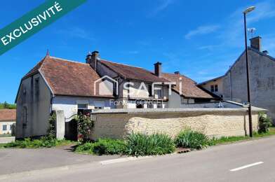 Maison 5 pièces 126000 €