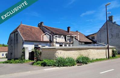 Maison 5 pièces - 136m² — photo du bien