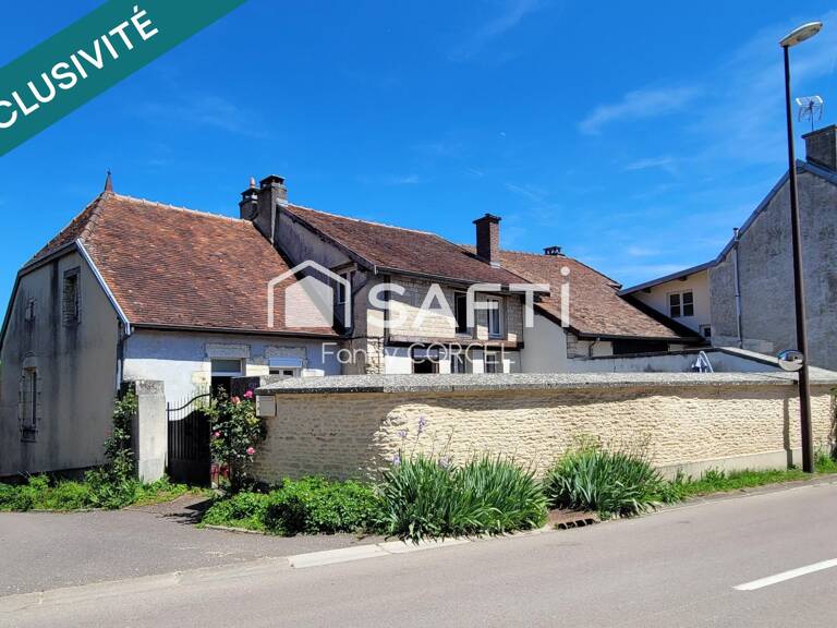 Maison 5 pièces - 136m² — photo 1