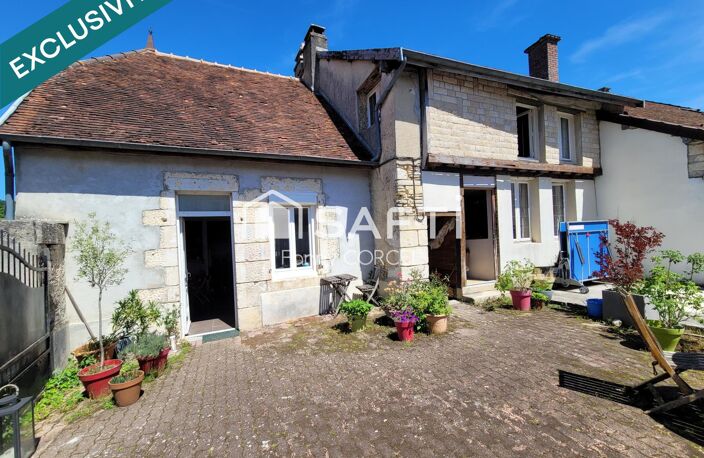 Maison 5 pièces - 136m² — photo 2