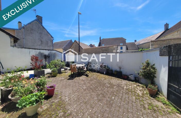 Maison 5 pièces - 136m² — photo 3