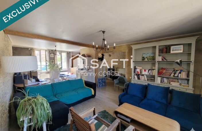 Maison 5 pièces - 136m² — photo 4