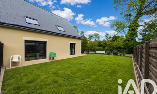 Maison 6 Pièces 120 m² à vendre à Plédran (22960)