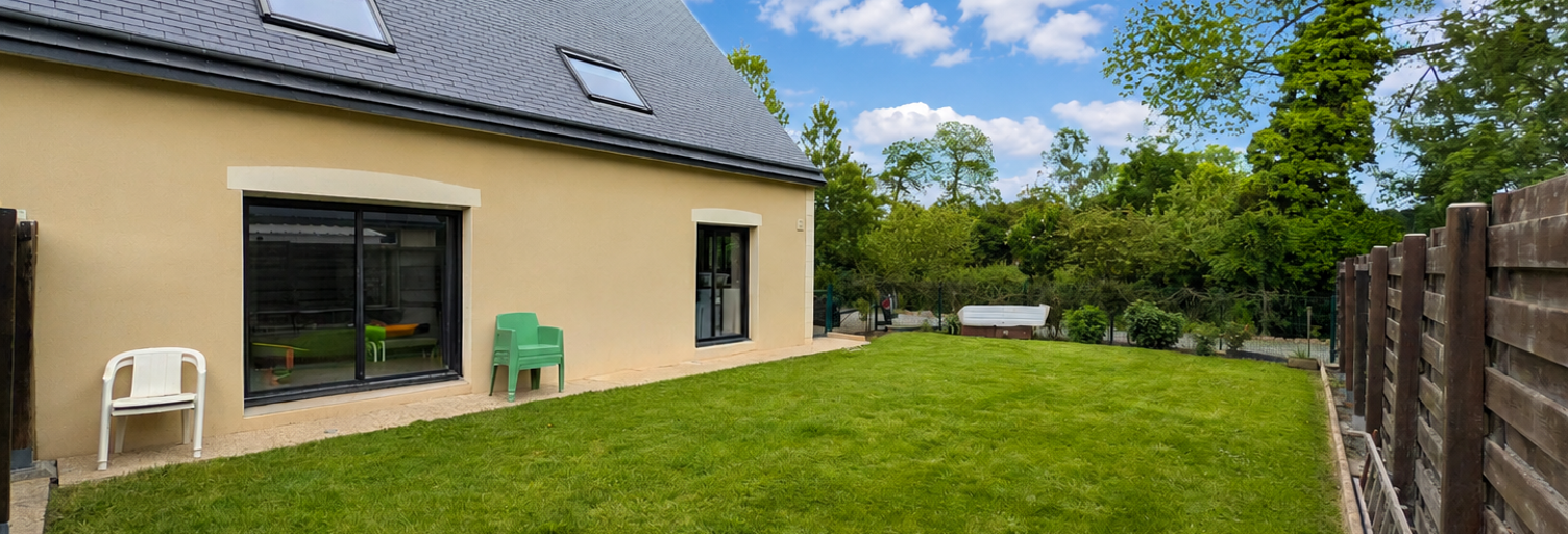 Maison 6 Pièces 120 m² à vendre à Plédran (22960)