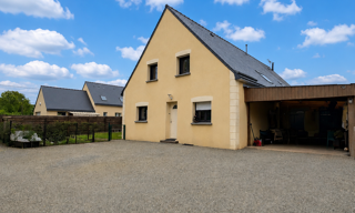 Maison 6 Pièces 120 m² à vendre à Plédran (22960)