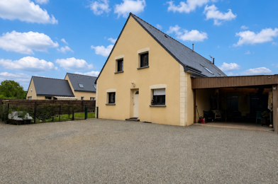 Maison 6 pièces 255000 €