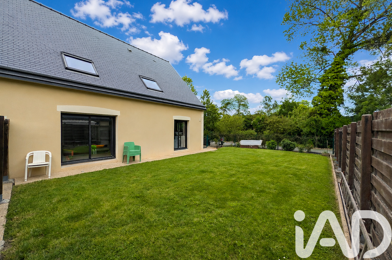 Maison 6 pièces 255000 €
