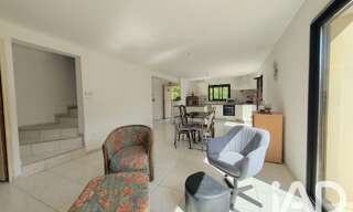 Maison 6 Pièces 120 m² à vendre à Plédran (22960)