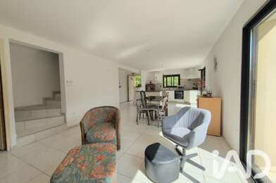 Maison 6 pièces 255000 €