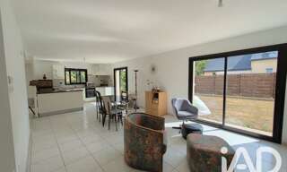 Maison 6 Pièces 120 m² à vendre à Plédran (22960)