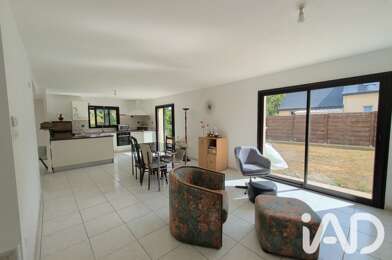 Maison 6 pièces 249000 €