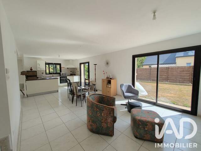 Vente Maison/villa 6 pièces — photo du bien